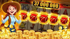 Colourful slot machine reels on 17 Win platform